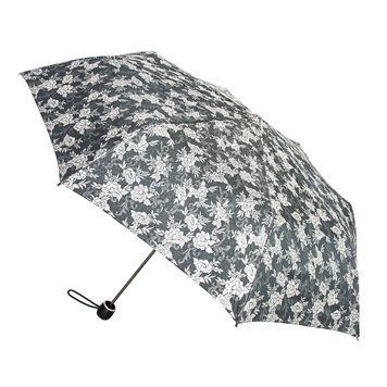 Фотографія Парасолька жіноча Fulton Diamond L852 Marquise - Jacquard Floral L852-035122 - купити L852-035122 за 4 690 грн