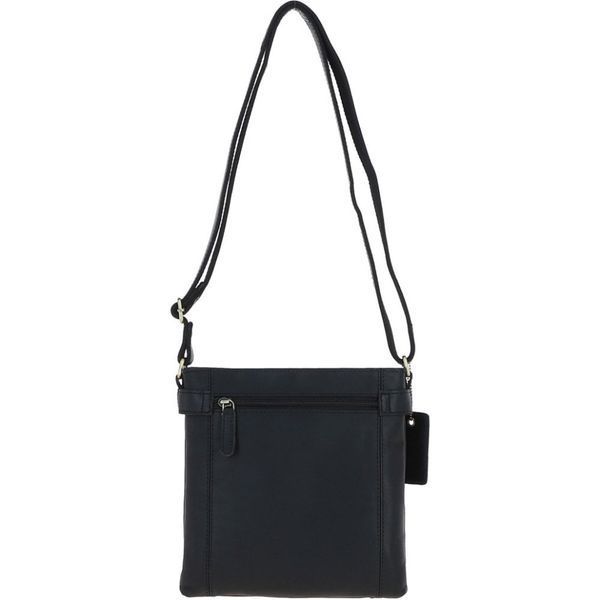 Фотографія Сумка Ashwood K45 Black (Чорний) K45 BLK - купити 96424 за 4 550 грн