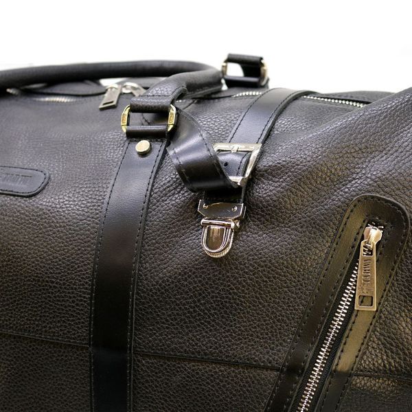Велика дорожня сумка з натуральної шкіри FA-1633-4lx TARWA FA-1633-4lx фото