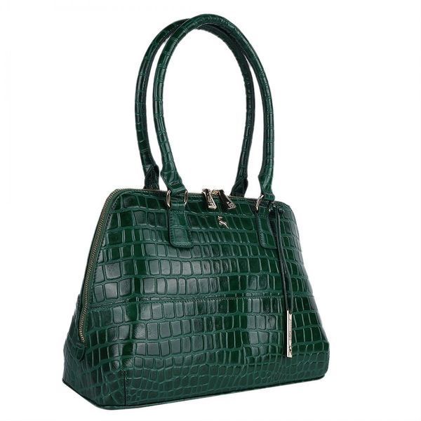 Фотографія Сумка жіноча Ashwood C53 GREEN C53 GREEN - купити C53 GREEN за 5 160 грн