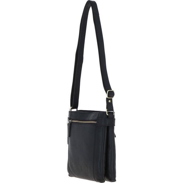 Фотографія Сумка Ashwood K45 Black (Чорний) K45 BLK - купити 96424 за 4 550 грн