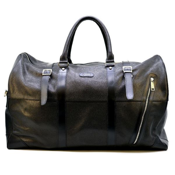 Велика дорожня сумка з натуральної шкіри FA-1633-4lx TARWA FA-1633-4lx фото