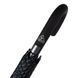 Парасолька чоловіча Fulton G451-019207 Knightsbridge-2 City Stripe Black/Steel G451-019207 фото галерея 11