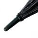 Парасолька чоловіча Fulton G451-019207 Knightsbridge-2 City Stripe Black/Steel G451-019207 фото галерея 9