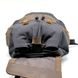 TARWA RG-0010-4lx - міський рюкзак з кінської шкіри і канвас RH-0010- 4lx фото 5