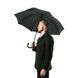 Парасолька чоловіча Fulton G451-019207 Knightsbridge-2 City Stripe Black/Steel G451-019207 фото галерея 2