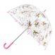 Парасолька-тростина дитяча Fulton Funbrella-4 C605-039090 Bella The Unicorn (Единорожки) C605-039090 фото 7