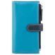 Гаманець жіночий Visconti RB100 Bermuda c RFID (Blue Multi) RB100 BLUE M фото галерея 1