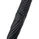 Парасолька чоловіча Fulton G451-019207 Knightsbridge-2 City Stripe Black/Steel G451-019207 фото галерея 10