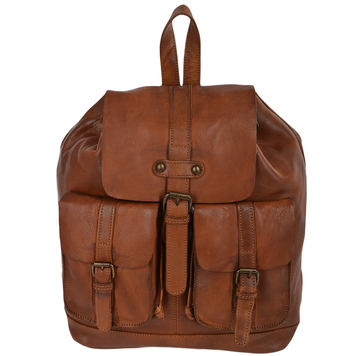 Фотографія Рюкзак Ashwood 7990 Rust 7990 RUST - купити 7990 RUST за 9 600 грн
