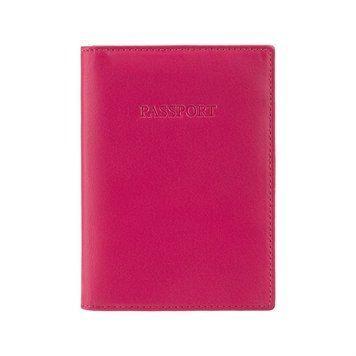 Фотографія Обкладинка для документів Visconti 2201 Polo (Fuchsia) 2201 FCS - купити 91907 за 1 390 грн