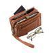 Барсетка чоловіча Visconti 18233 Wrist Bag (Brown) 18233 BRN фото галерея 7