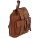 Рюкзак Ashwood 7990 Rust 7990 RUST фото галерея 3