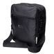 Сумка текстильна чоловіча JCB 20L Black (Чорний) JCB20L BLK фото галерея 5