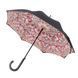 Парасолька жіноча Fulton L856-041321 Morris & Co. Bloomsbury Strawberry Thief Indian Red L856-041321 фото галерея 1
