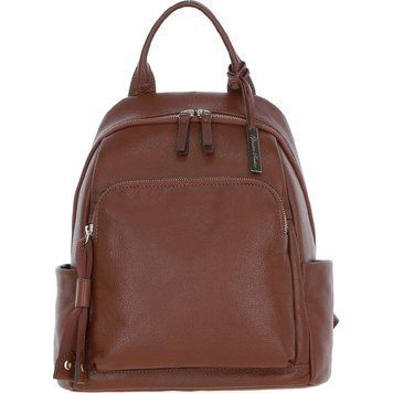 Фотографія Жіночий рюкзак Ashwood X37 Tan (Коричневий) X37 TAN - купити 92979 за 6 550 грн