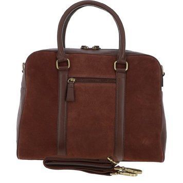 Фотографія Сумка Ashwood WINSTON TAN WINSTON TAN - купити 92575 за 9 400 грн