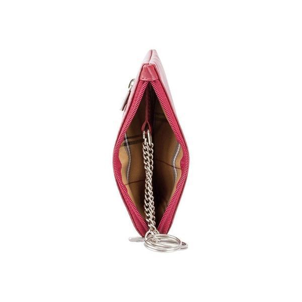 Фотографія Ключниця Visconti MZ19 Geno (Italian Red) MZ19 IT RED - купити 92059 за 1 350 грн