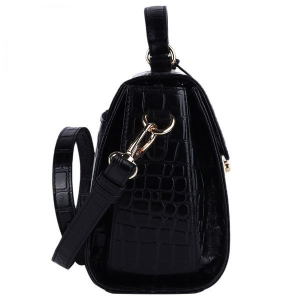 Фотографія Сумка жіноча Ashwood C55 BLACK C55 BLACK - купити C55 BLACK за 5 510 грн