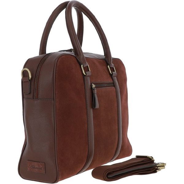Фотографія Сумка Ashwood WINSTON TAN WINSTON TAN - купити 92575 за 9 400 грн
