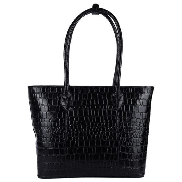 Фотографія Сумка жіноча Ashwood C56 BLACK C56 BLACK - купити 92525 за 5 300 грн