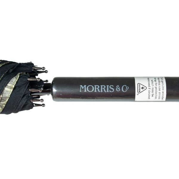 Фотографія Парасолька жіноча Fulton L856-041062 Morris & Co. Bloomsbury Pimpernel Bayleaf Manilla L856-041062 - купити 92939 за 2 200 грн