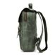 Сумка рюкзак для ноутбука з кінської шкіри TARWA RA-3420-3md чорна RA-3420-3md фото 7