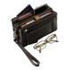 Барсетка чоловіча Visconti 18233 Wrist Bag (Black) 18233 BLK фото галерея 7
