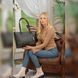 Сумка жіноча Ashwood C56 BLACK C56 BLACK фото галерея 7