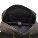 Сумка рюкзак для ноутбука із канвасу TARWA RGc-3420-3md сіра RA-3420-3md фото 3