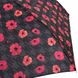 Міні парасолька жіноча Fulton L501-038741 Tiny-2 Houndstooth Poppy (Маки) L501-038741 фото 6