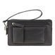 Барсетка чоловіча Visconti 18233 Wrist Bag (Black) 18233 BLK фото галерея 1