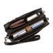 Барсетка чоловіча Visconti 18233 Wrist Bag (Black) 18233 BLK фото галерея 6
