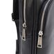 Люксовий слінг, шкіряний рюкзак на одне плече TARWA GA-0105-4lx 82990 фото 7