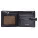Гаманець чоловічий Visconti TSC41 Massa c RFID (Black) TSC41 BLK фото галерея 3
