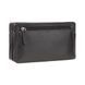 Барсетка чоловіча Visconti 18233 Wrist Bag (Black) 18233 BLK фото галерея 4
