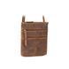 Сумка Visconti 18606 Slim Bag (Oil Tan) 18606 OIL TAN фото галерея 3