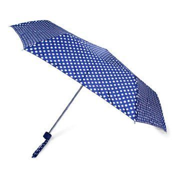 Фотографія Парасолька Incognito-4 L412-016695 Navy Spot L412-016695 - купити 92398 за 650 грн