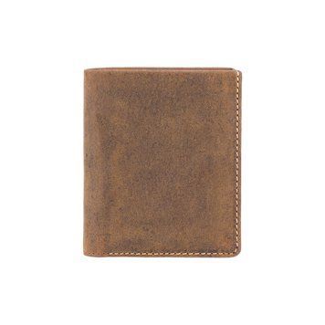 Фотографія Гаманець чоловічий Visconti VSL21 Saber c RFID (Oil Tan) VSL21 OIL TAN - купити VSL21 OIL TAN за 1 250 грн