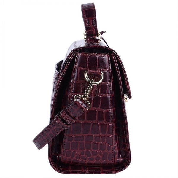 Фотографія Сумка жіноча Ashwood C55 BORDO C55 BORDO - купити C55 BORDO за 6 550 грн