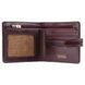 Гаманець чоловічий Visconti TSC41 Massa c RFID (Brown) TSC41 BRN фото галерея 3