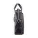 Сумка чоловіча для ноутбука Visconti ML30 Hugo 13 (Black) ML30 BLK фото галерея 3