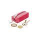 Ключниця Visconti MZ18 Prato (Italian Red) MZ18 IT RED фото галерея 3