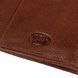 Гаманець жіночий Ashwood M05 COGNAC (Коньячний) M05 COGNAC фото галерея 9