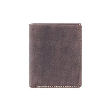 Фотографія Гаманець чоловічий Visconti VSL21 Saber c RFID (Oil Brown) VSL21 OIL BRN - купити VSL21 OIL BRN за 1 250 грн