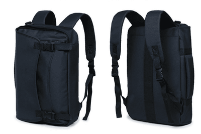 Функціональна тканинна сумка-рюкзак для чоловіків x-022bu Y-Master x-022bu фото