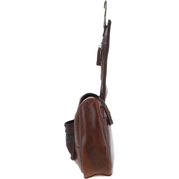 Фотографія Несесер Ashwood 8140 Brown (Коричневий) 8140 BRN - купити 92977 за 4 490 грн