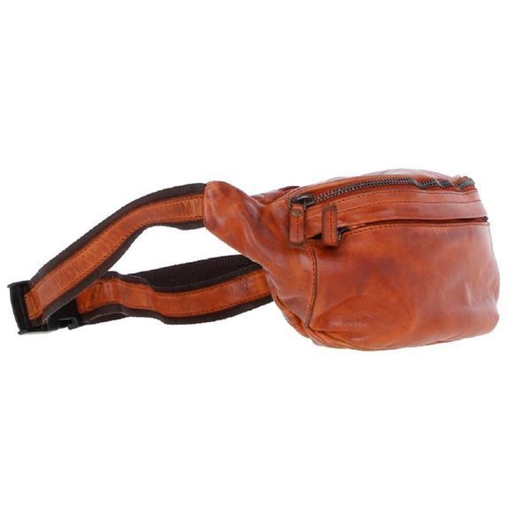 Фотографія Сумка на пояс Ashwood D102 (Tan) D102 TAN - купити 93111 за 3 135 грн