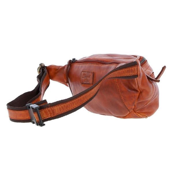 Фотографія Сумка на пояс Ashwood D102 (Tan) D102 TAN - купити 93111 за 3 135 грн