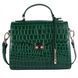 Сумка жіноча Ashwood C55 GREEN